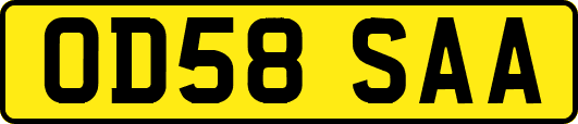 OD58SAA