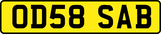 OD58SAB