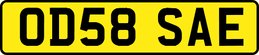 OD58SAE