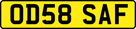 OD58SAF