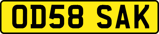 OD58SAK