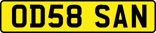 OD58SAN