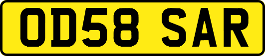 OD58SAR