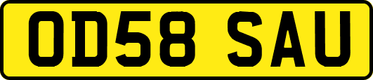OD58SAU