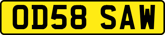 OD58SAW