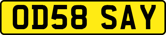 OD58SAY