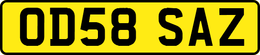 OD58SAZ
