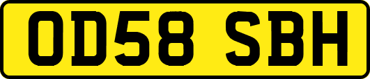 OD58SBH