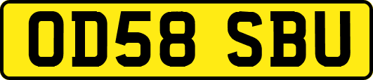 OD58SBU