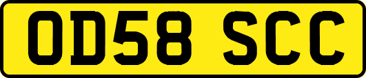 OD58SCC