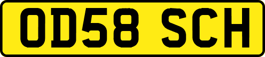 OD58SCH