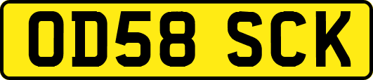 OD58SCK