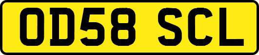 OD58SCL