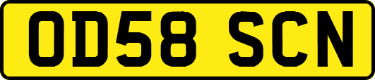 OD58SCN