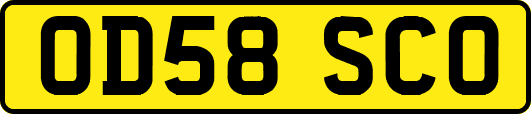 OD58SCO