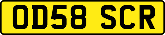 OD58SCR