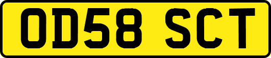 OD58SCT