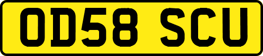 OD58SCU