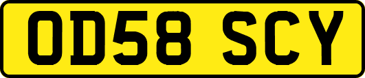 OD58SCY