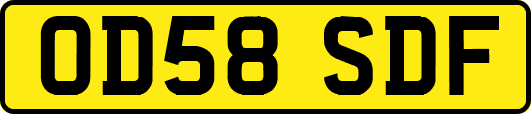 OD58SDF