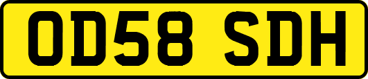 OD58SDH