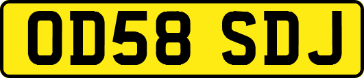 OD58SDJ