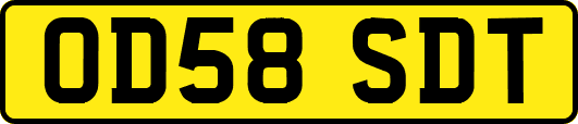OD58SDT