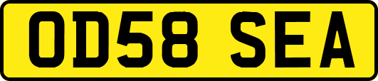 OD58SEA