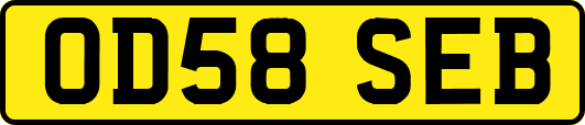OD58SEB