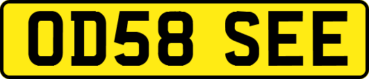 OD58SEE