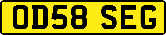 OD58SEG