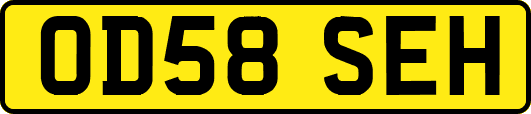 OD58SEH