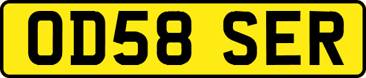 OD58SER