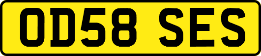 OD58SES