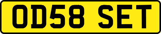 OD58SET