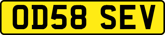 OD58SEV