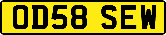 OD58SEW