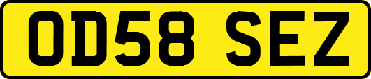 OD58SEZ