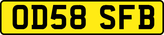 OD58SFB