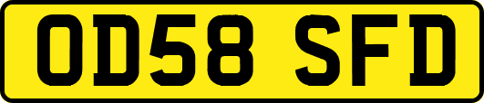 OD58SFD