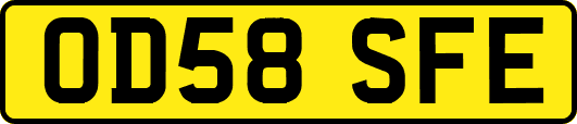 OD58SFE