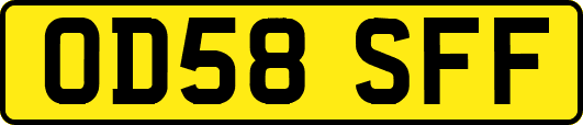 OD58SFF