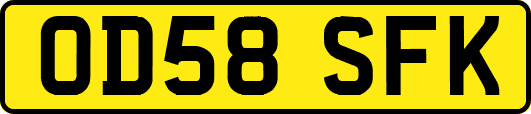 OD58SFK
