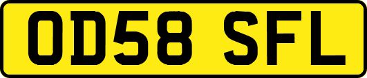 OD58SFL