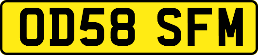OD58SFM