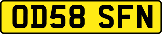 OD58SFN