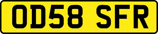 OD58SFR