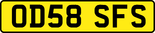 OD58SFS