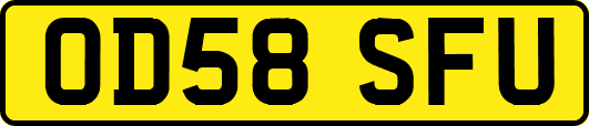 OD58SFU