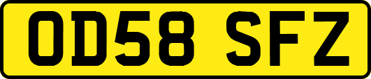 OD58SFZ